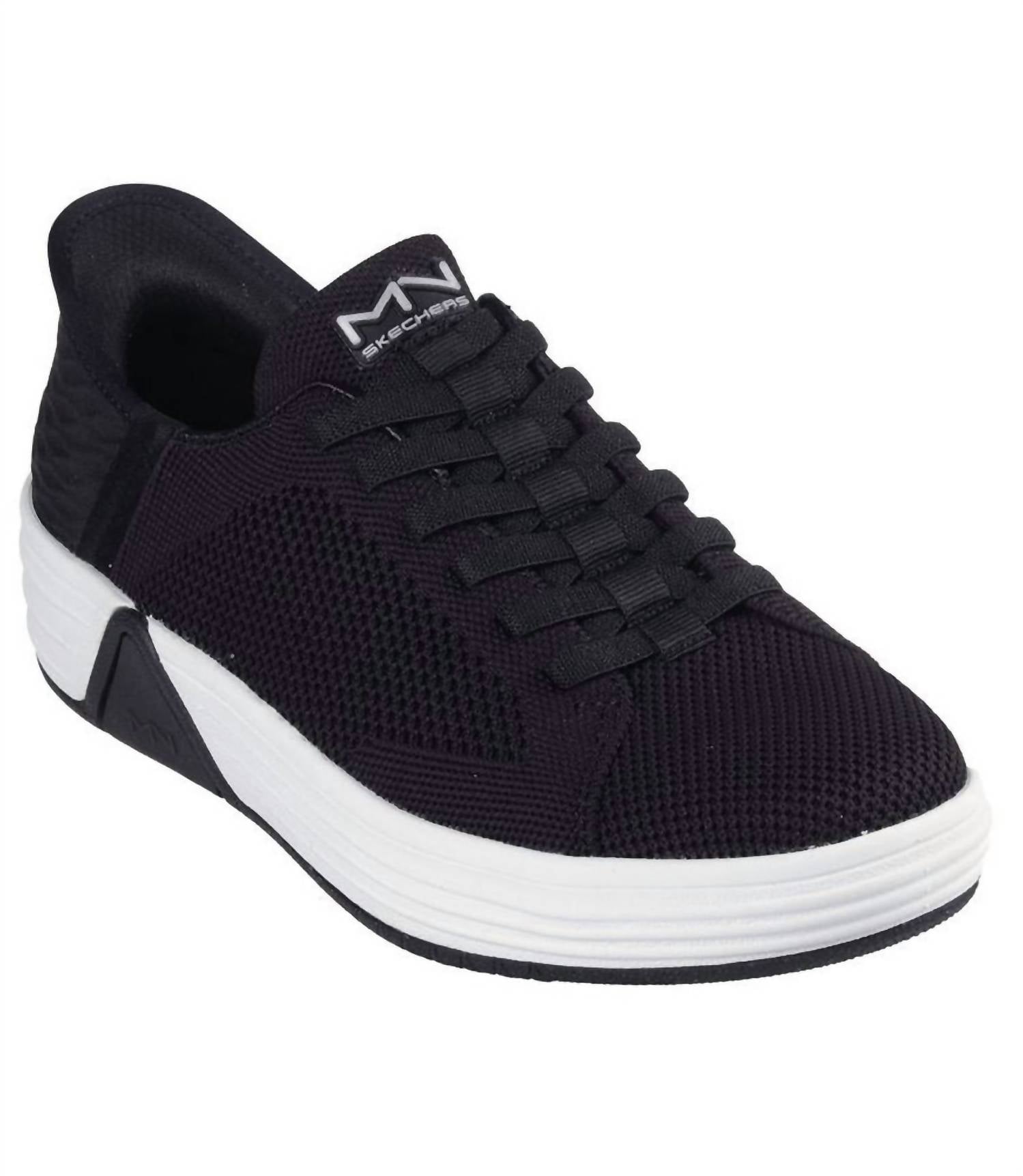 Skechers - Women's Alpha Cup Loey Sneakers