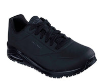Skechers - Unisex Uno Sr-sutal Shoes