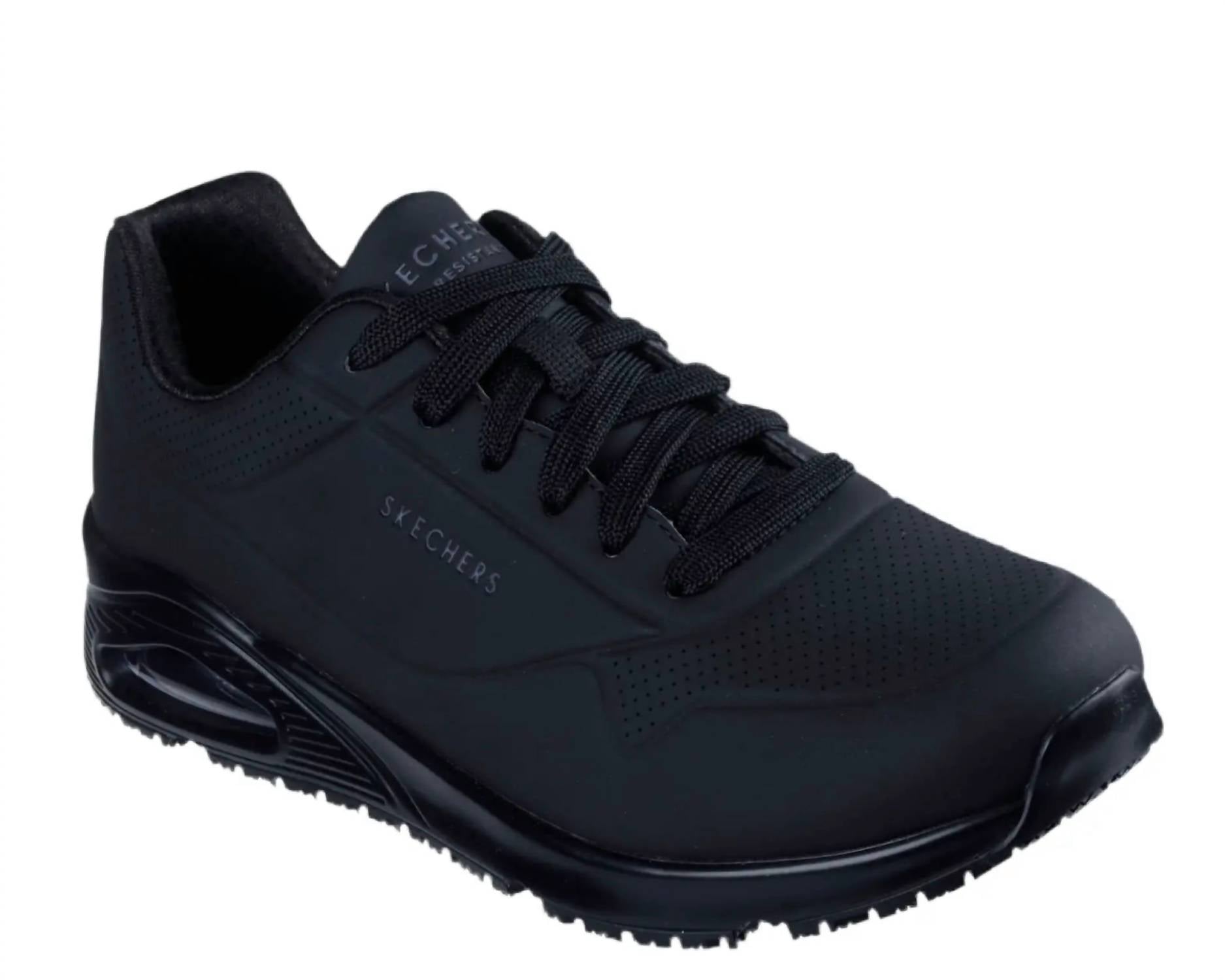 Skechers - Unisex Uno Sr-sutal Shoes