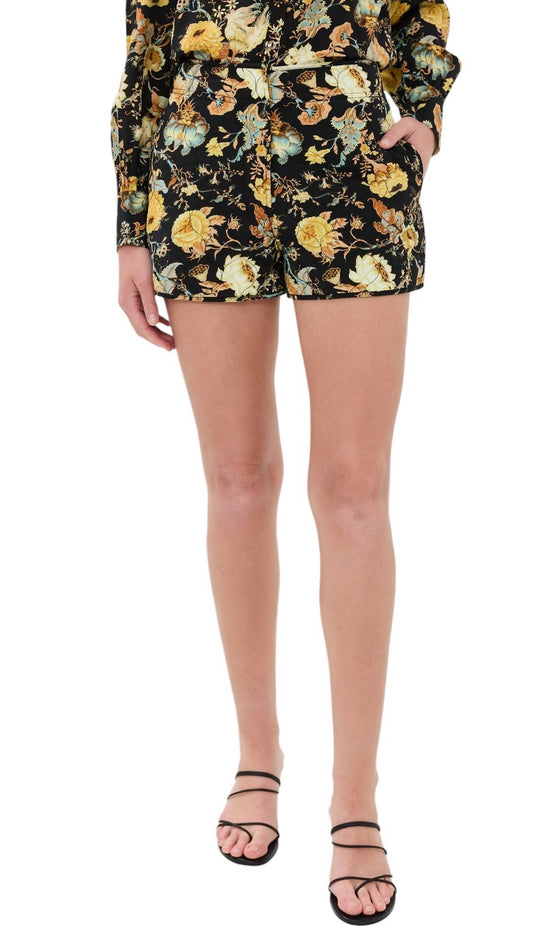 Ulla Johnson - CADE SHORT