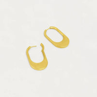 Dean Davidson - Women's Crosby Hinged Hoop Earrings