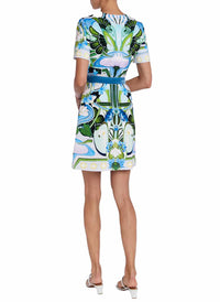 Mary Katrantzou - Colbert Dress