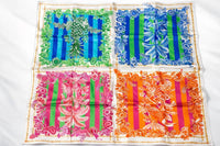 Vilagallo - Bamboo Silk Handkerchief