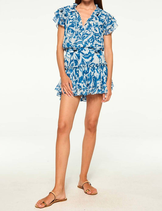 Misa Los Angeles - Maria Top