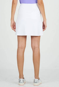 Ibkul - Straight Skirt