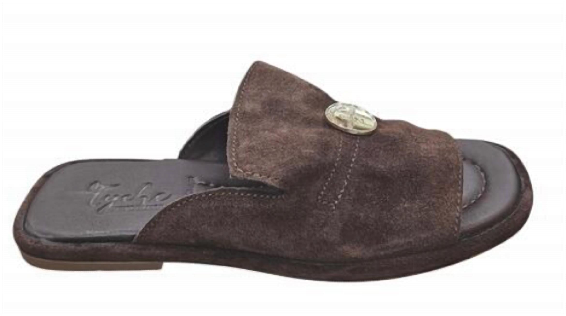 Tyche - Women's Loyal Sandal