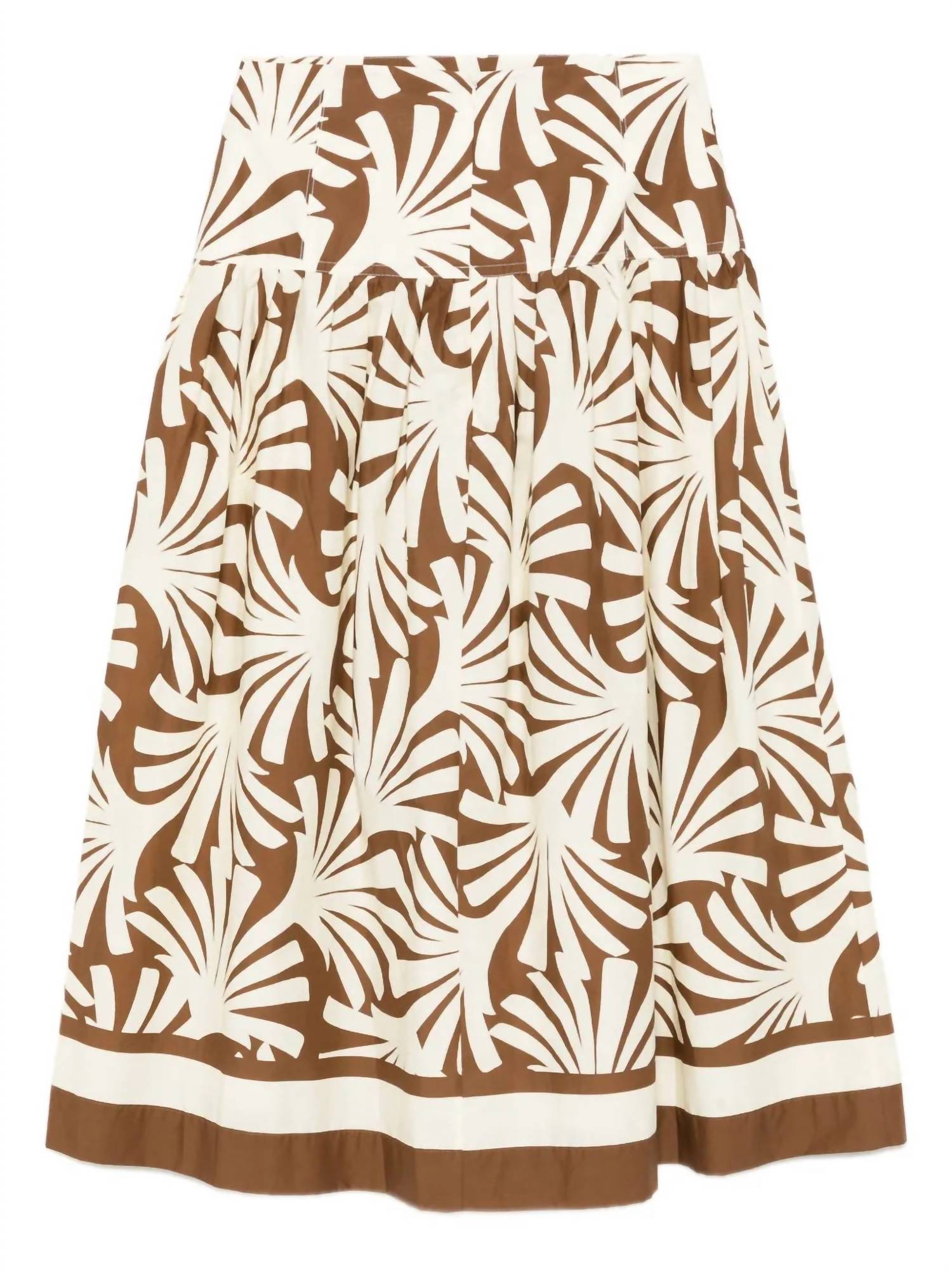 Cara Cara - Diya Skirt