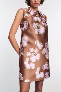 Dorothee Schumacher - Floral Statement Dress