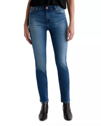 Ag Jeans - Mari Straight Leg Jeans