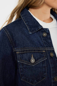 Kancan - Westlyn Cropped Jacket