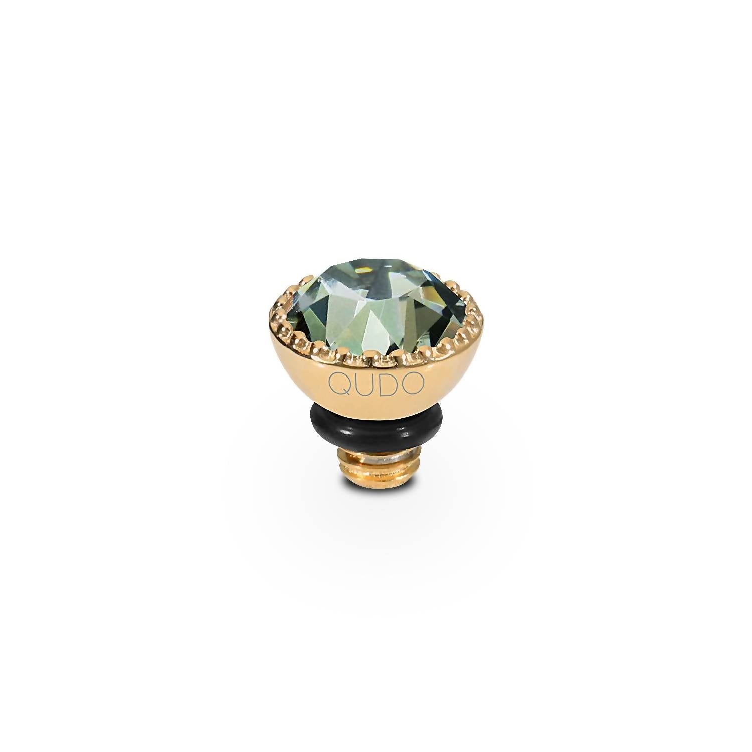 Qudo - Women's Ghiare Interchangeable Topper