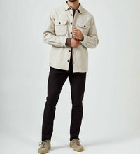 7Diamonds - Generation Melange Shacket