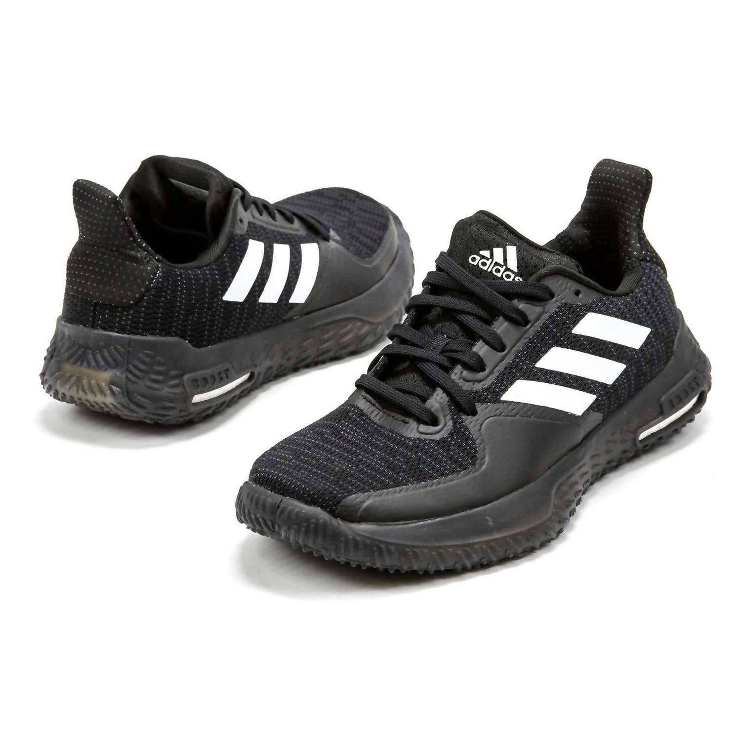 Adidas - Women's Fitboost Trainer Shoes