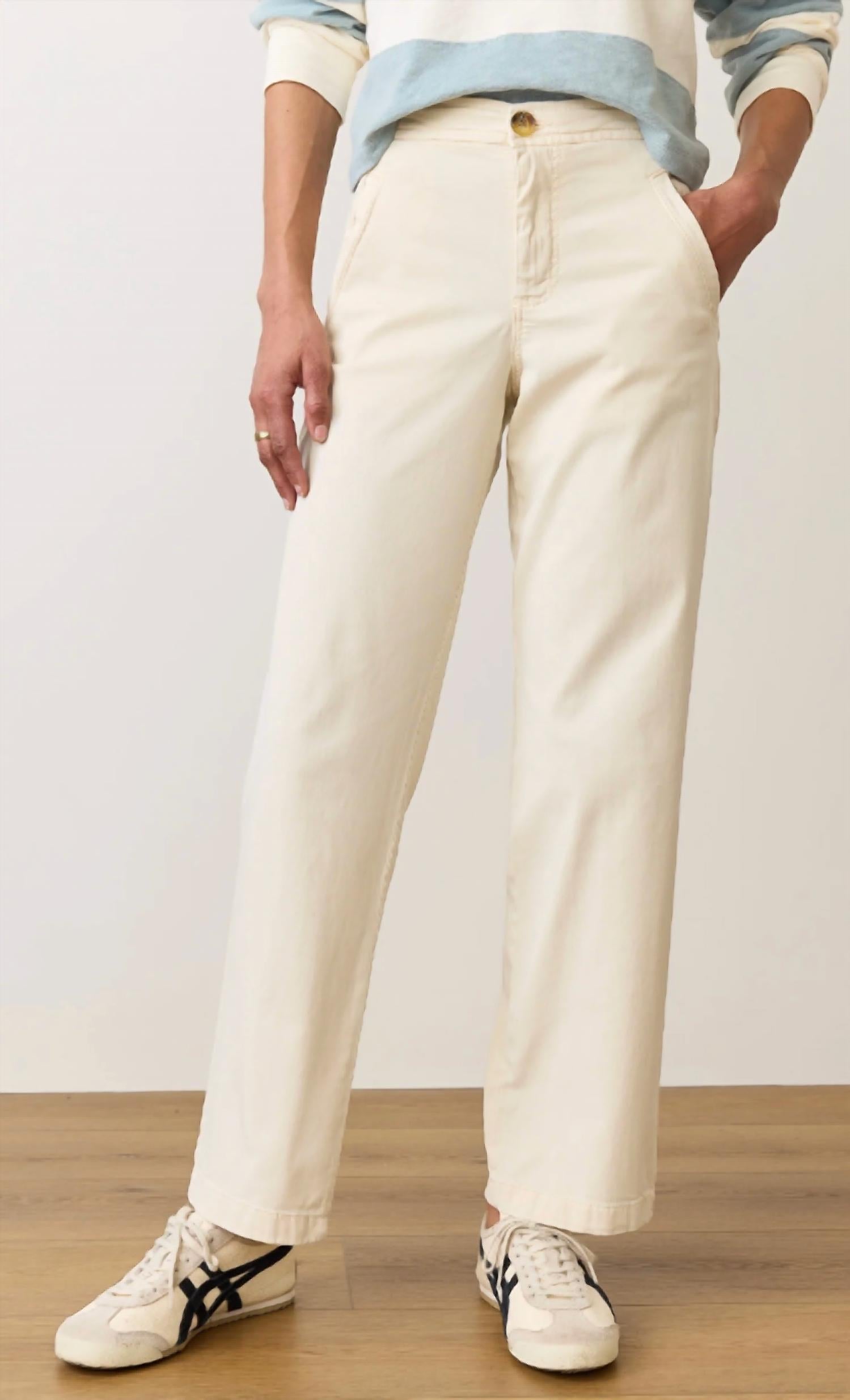 Marine Layer - Saturday Standard Fit Pants