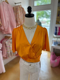 Greylin - Reese Blouse