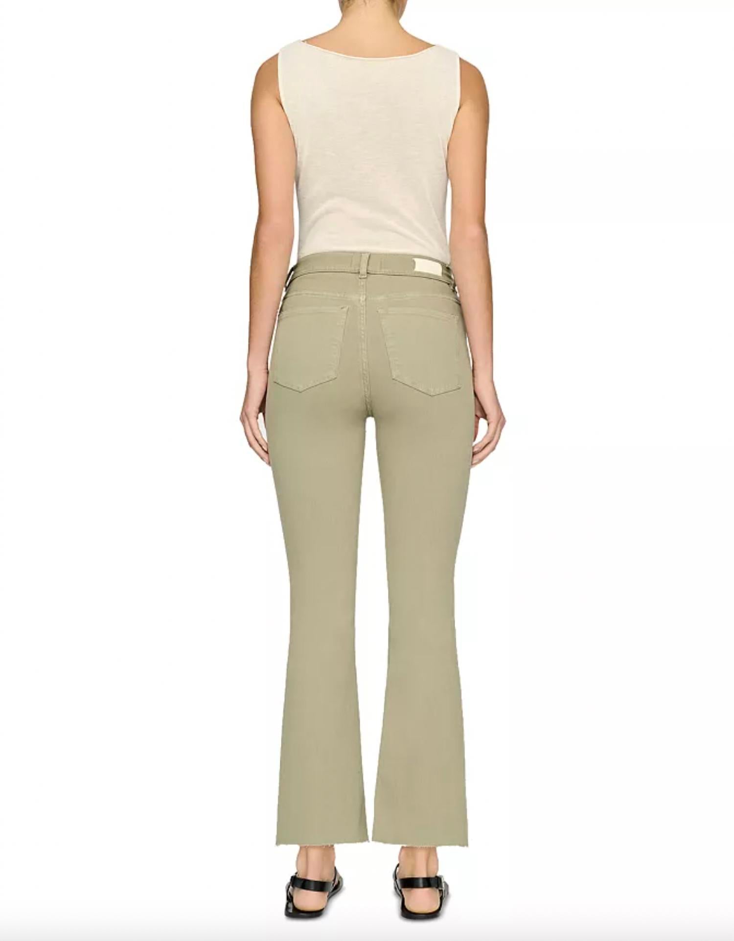 Dl1961 - Women'S - Bridget High Rise Bootcut Jeans