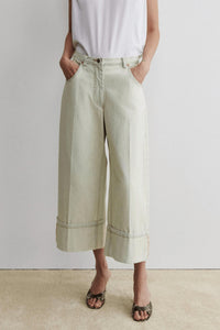 Rachel Comey - Bev Wide Leg Pants