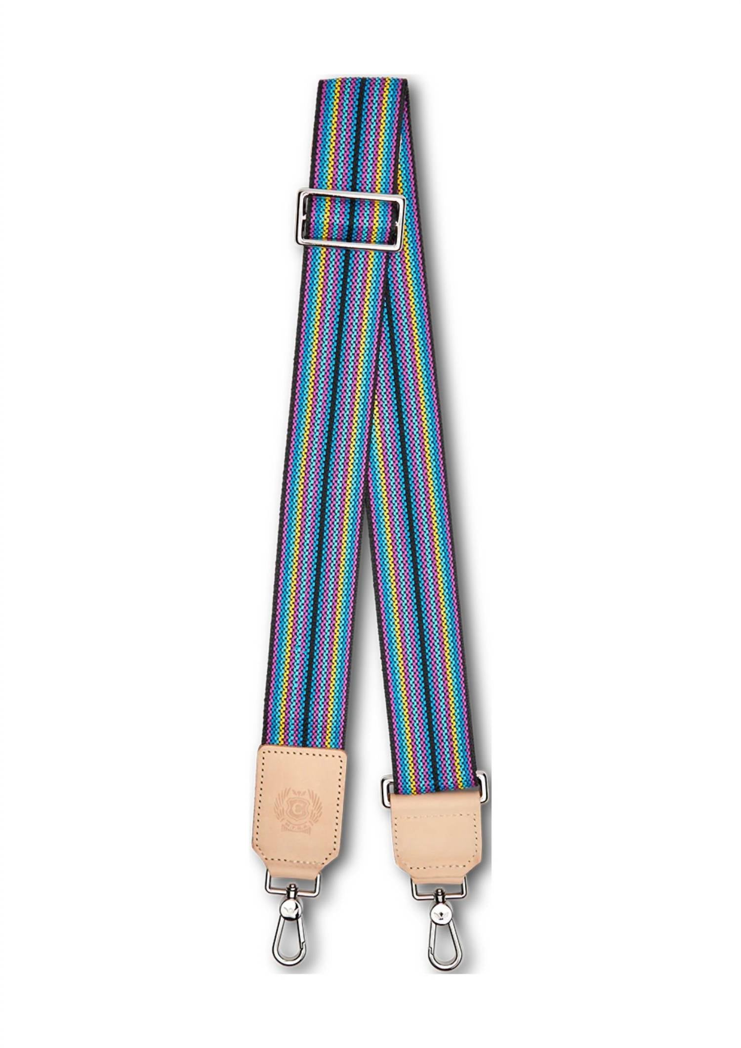Consuela - Webbing Crossbodybag Strap