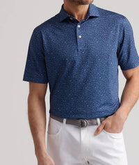 Peter Millar - Sidecar Performance Jersey Polo