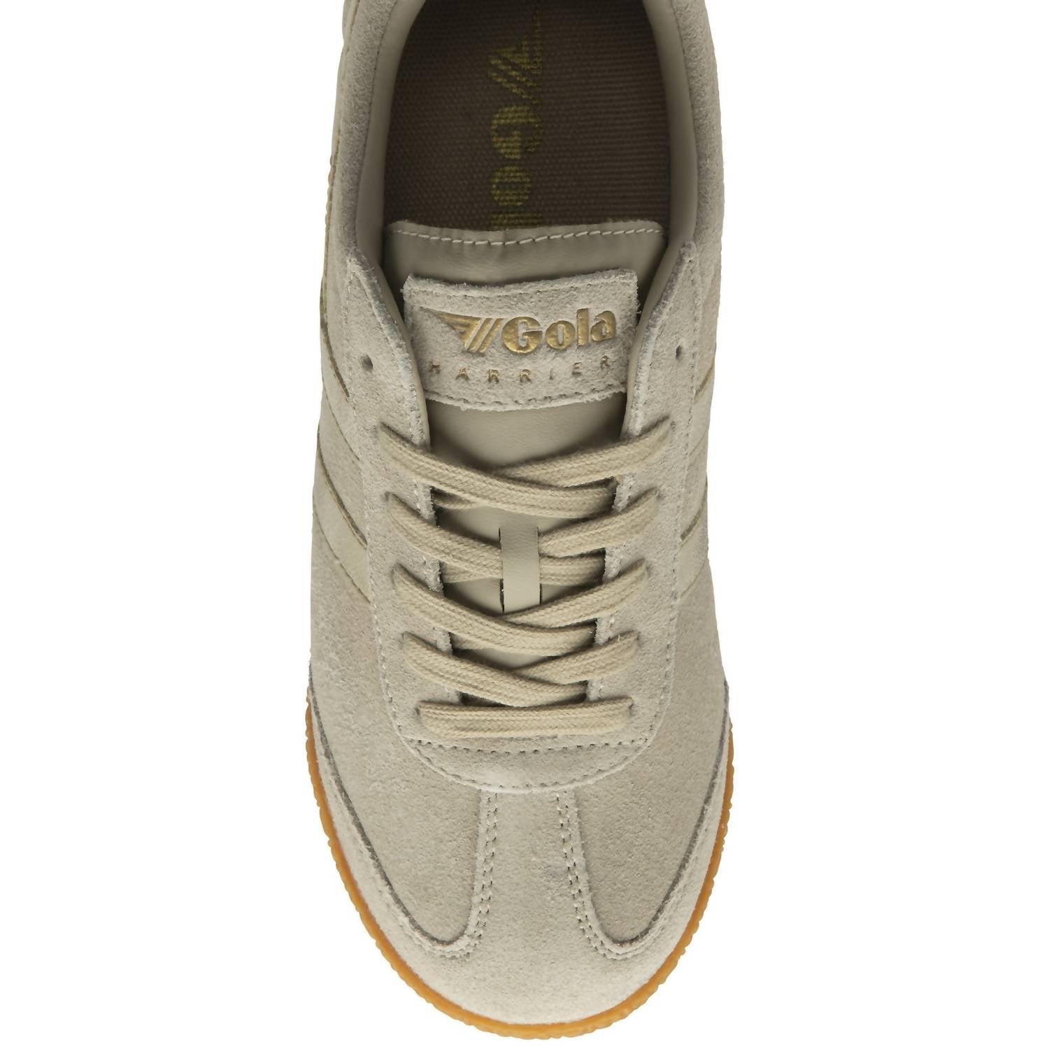 Gola - Women's Harrier Mirror Sneakers