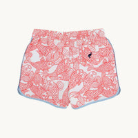 The Beaufort Bonnet Company - Boy's Tanner Trunks