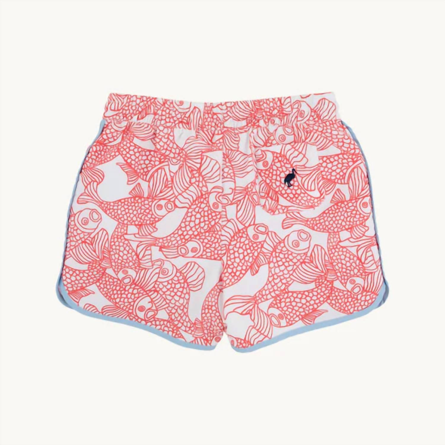The Beaufort Bonnet Company - Boy's Tanner Trunks