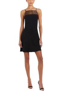 Amanda Uprichard - Veronica Mini Dress