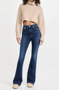 Citizens Of Humanity - Lilah High Rise Bootcut Jean