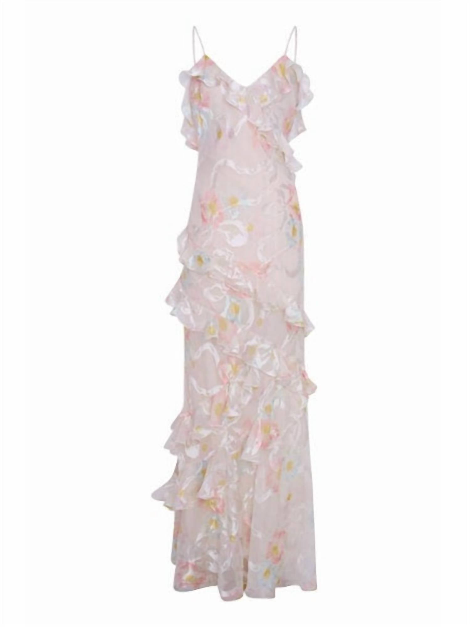 Loveshackfancy - Rialto Dress