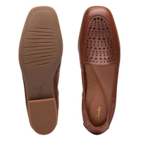 Clarks - Women's Sarafyna Sky Loafer