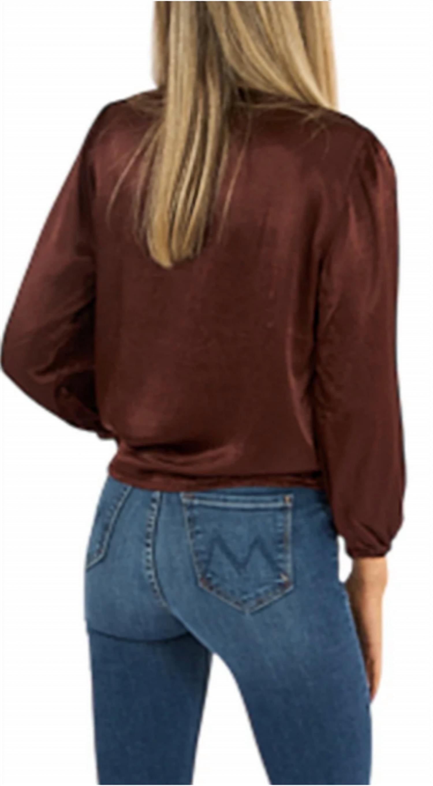 Michael Stars - Vita Satin Surplice