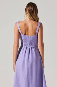 Astr - Women's Estella Dress