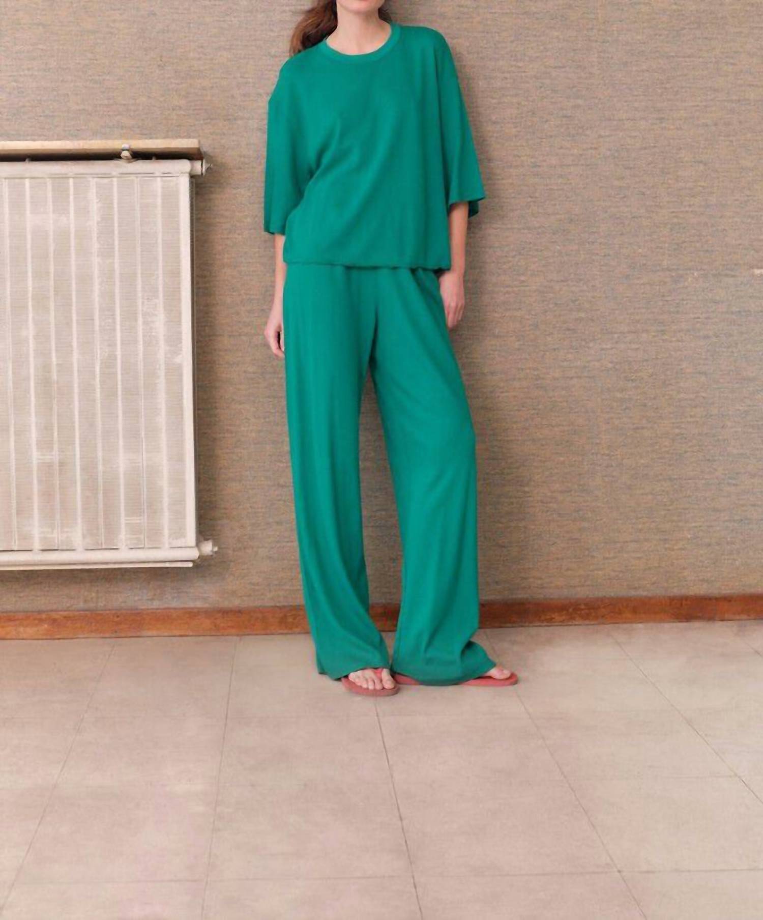 American Vintage - Atatrip Joggers Pants