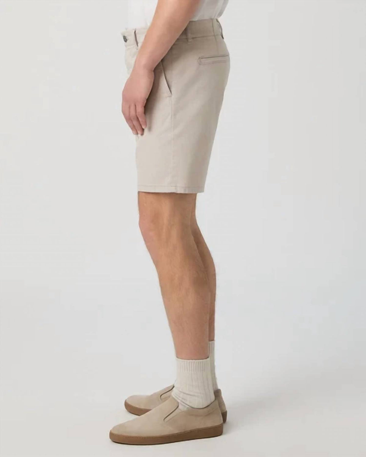 Paige - Phillips Chino Short