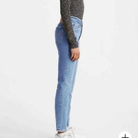 Levi'S - Women's 501 Stretch Skinny Jeans