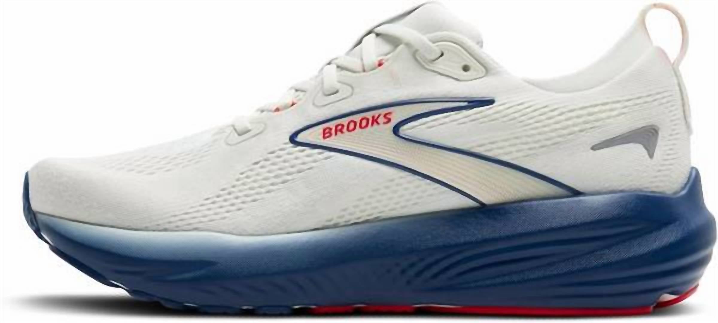Brooks - Men Glycerin 22 Running Shoes
