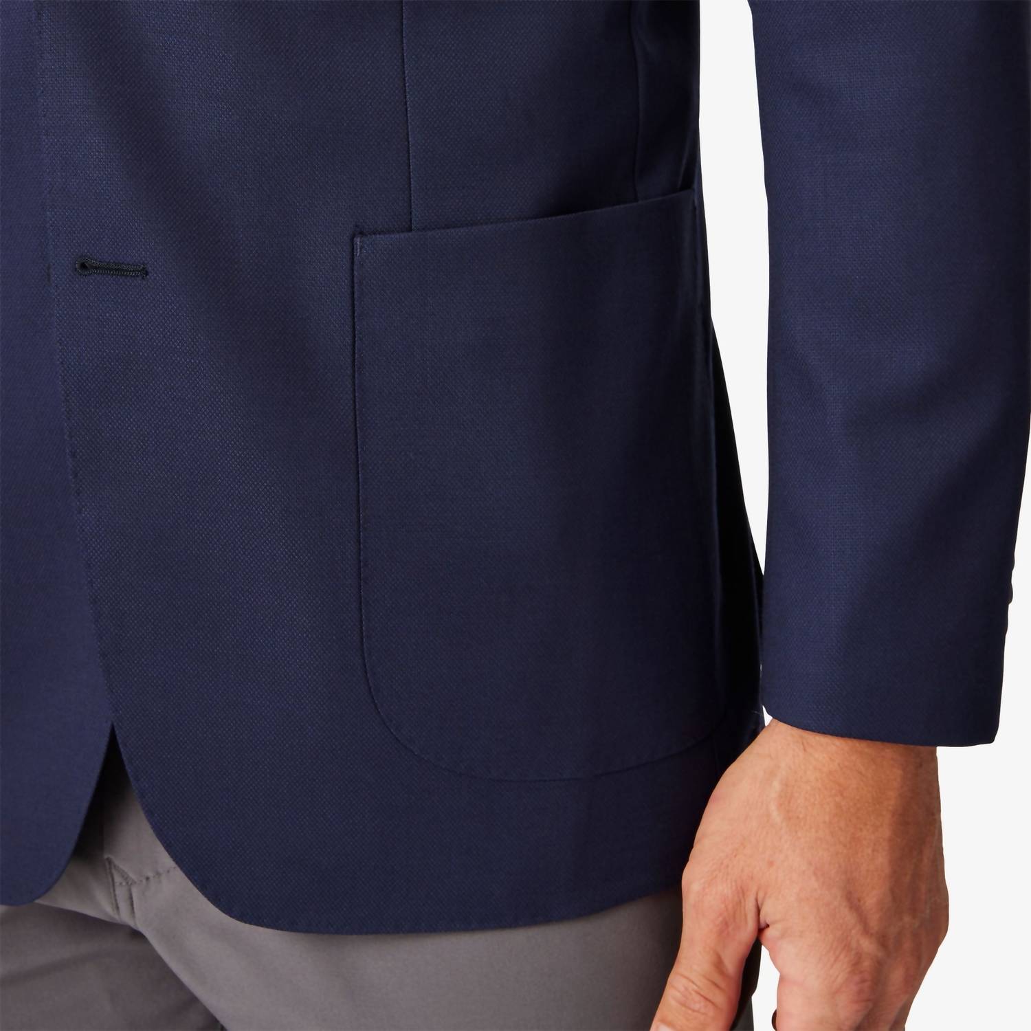 Mizzen + Main - Lavelle Blazer