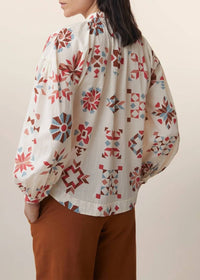 Moismont - Viviane Cotton Shirt