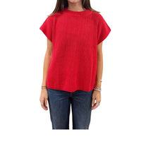 Frank & Eileen - Montecito Pull-on Vest