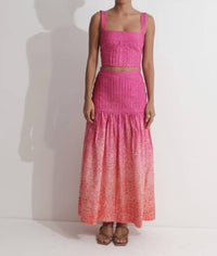 Kleid - Aithana Maxi Skirt