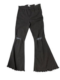 Sneak Peek - Women's High Rise Flare Jean