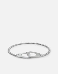 Miansai - Men's Medium Dima Pull Bracelet