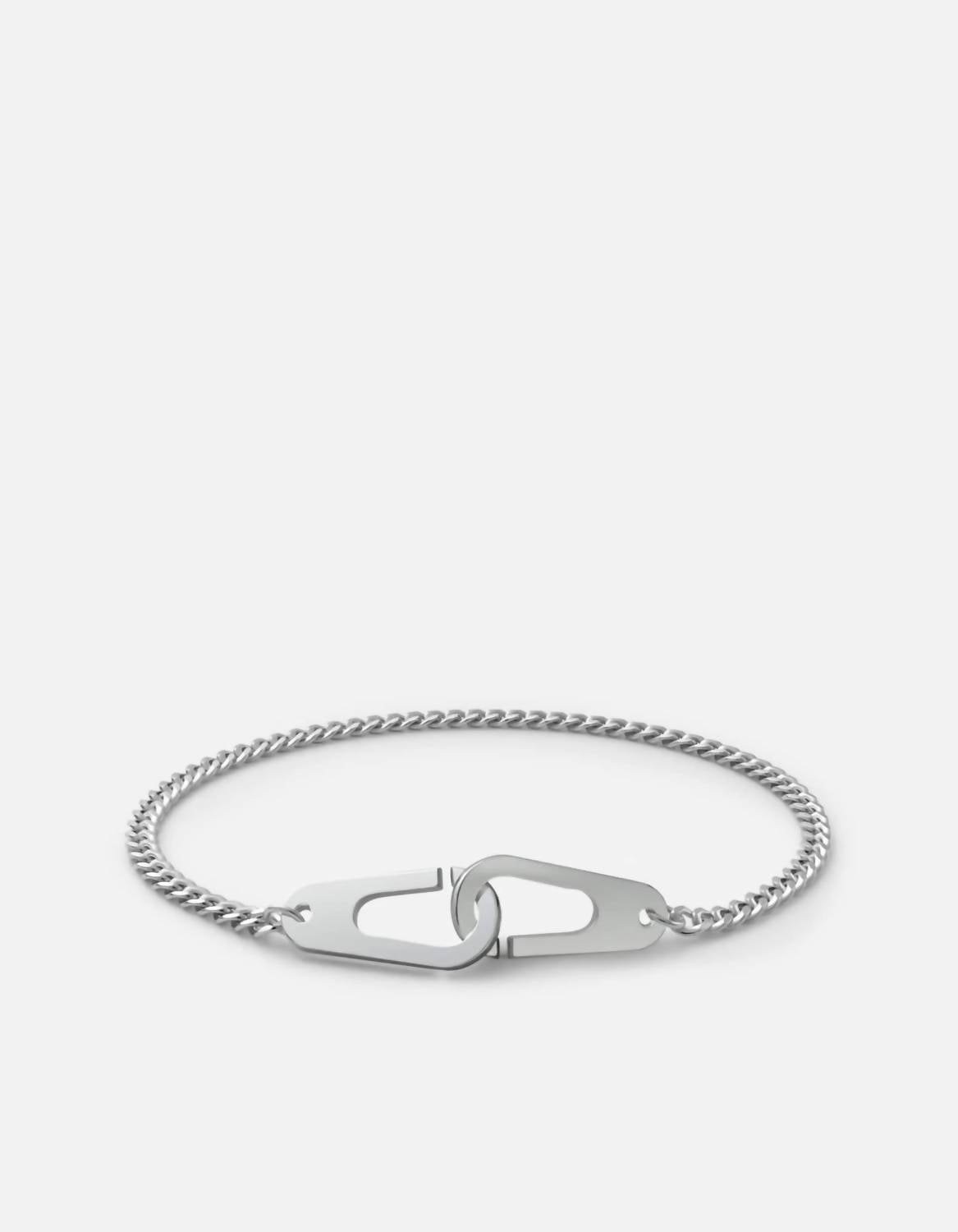 Miansai - Men's Medium Dima Pull Bracelet