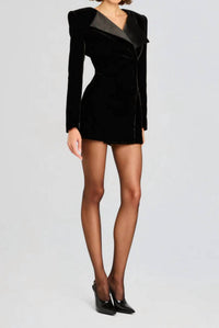 Retrofete - Simona Jacket Dress