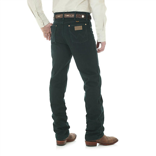 Wrangler - Cowboy Cut Slim Fit Jean