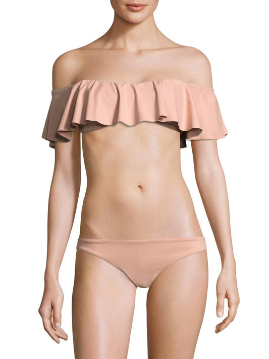 Eberjey - So Solid Coco Bottom