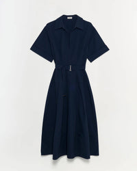 Simkhai - Deanna Belted Midi Dress