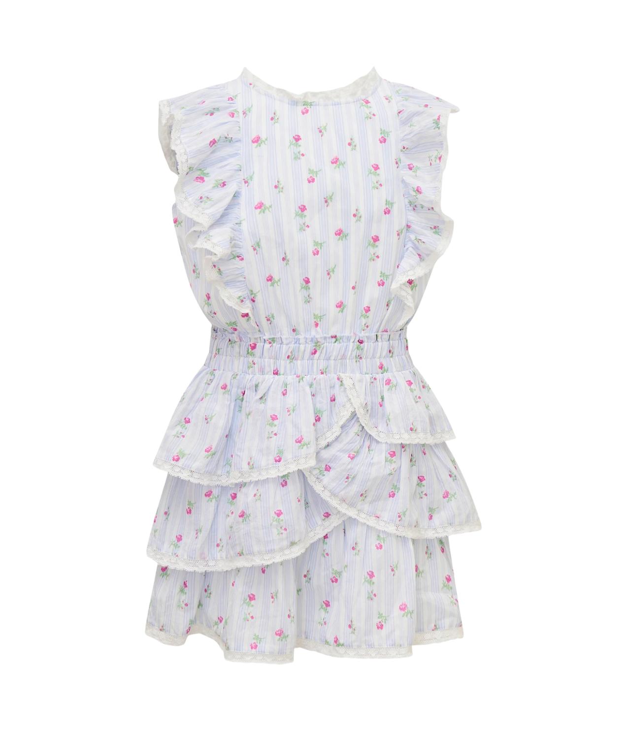 Loveshackfancy - Decker Dress