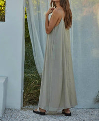 Dreamgirl - Half Moon Bay Maxi Dress