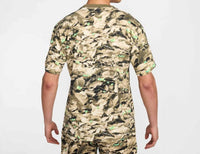 Nike - Dri-fit Leafcutter T-shirt